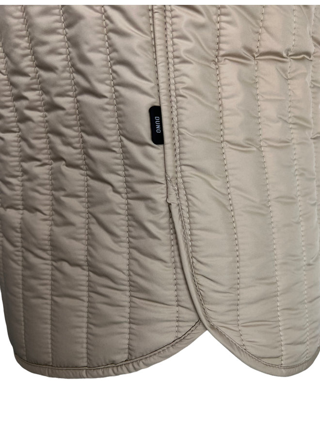 DUNO Osimo Timo Bodywarmer Beige