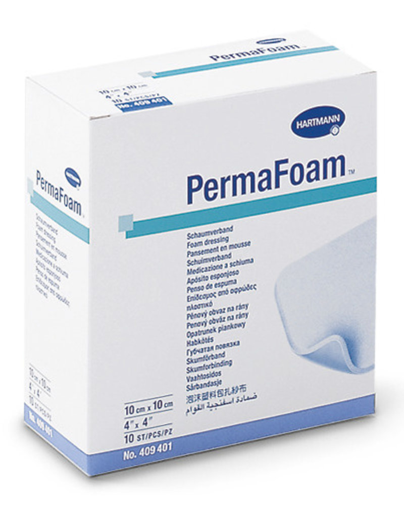 PERMAFOAM Permafoam