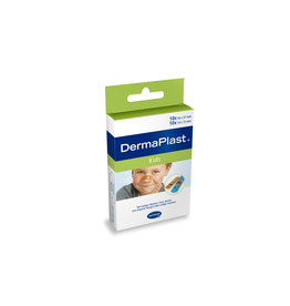 DERMAPLAST DP KIDS 2T