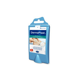 DERMAPLAST DP EFFECT kleine blaren