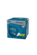 MOLICARE MoliCare Pr MEN pad 3 drops