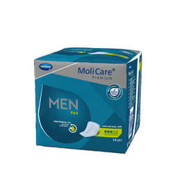 MOLICARE MoliCare Pr MEN pad 3 drops