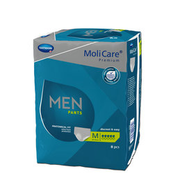 MOLICARE MoliCare Pr MEN pants 7 drops