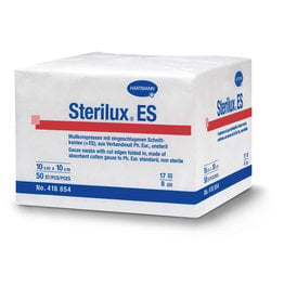 Sterilux STERILUX ES niet steriel