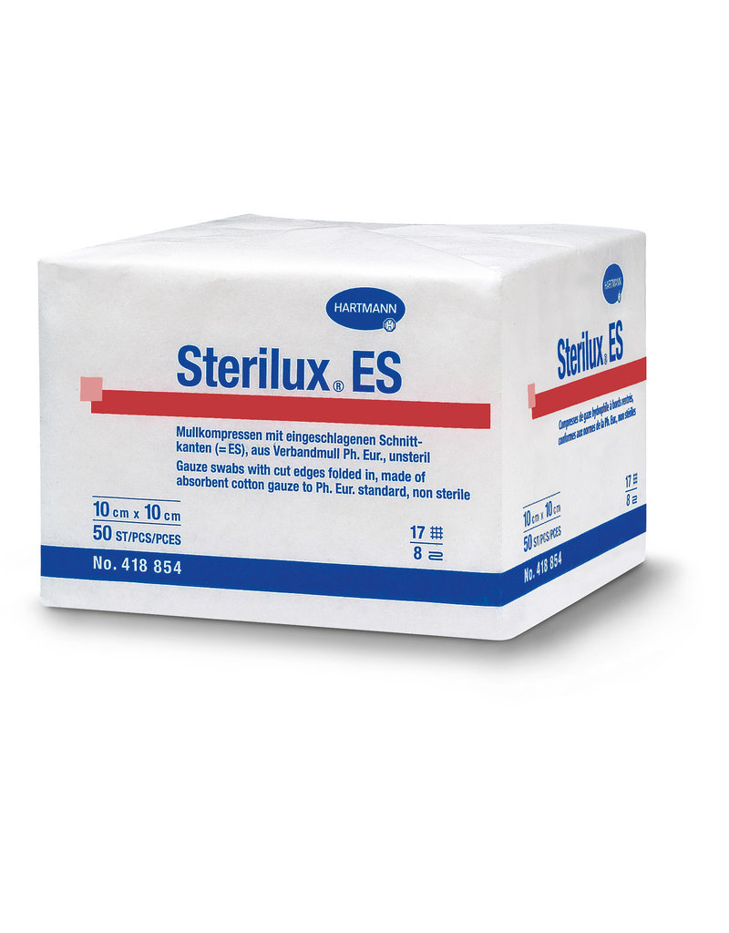 Sterilux STERILUX ES non Steril