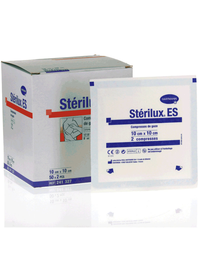 Sterilux STERILUX ES Stéril