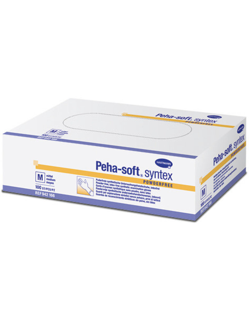 PEHA-SOFT Protection contre les germes pathogènes et les virus