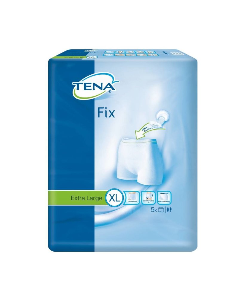 Tena TENA Fix Premium (grote maten)