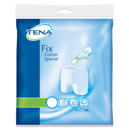 Tena TENA Fix Cotton Special