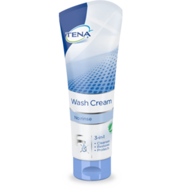 Tena TENA Washcream 250 ml