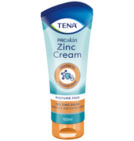 Tena TENA Zinc Cream 100 ml