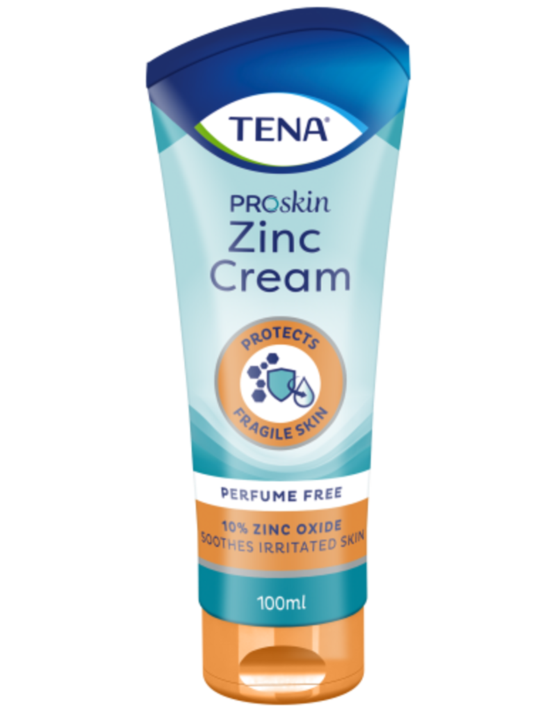 Tena TENA Zinc Cream 100 ml