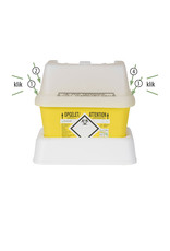 Sharpsafe Sharpsafe Naaldcontainer