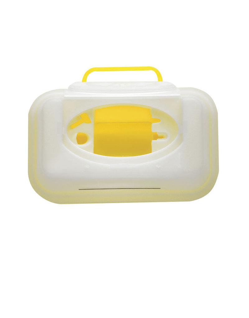 Sharpsafe Sharpsafe Container Aiguilles