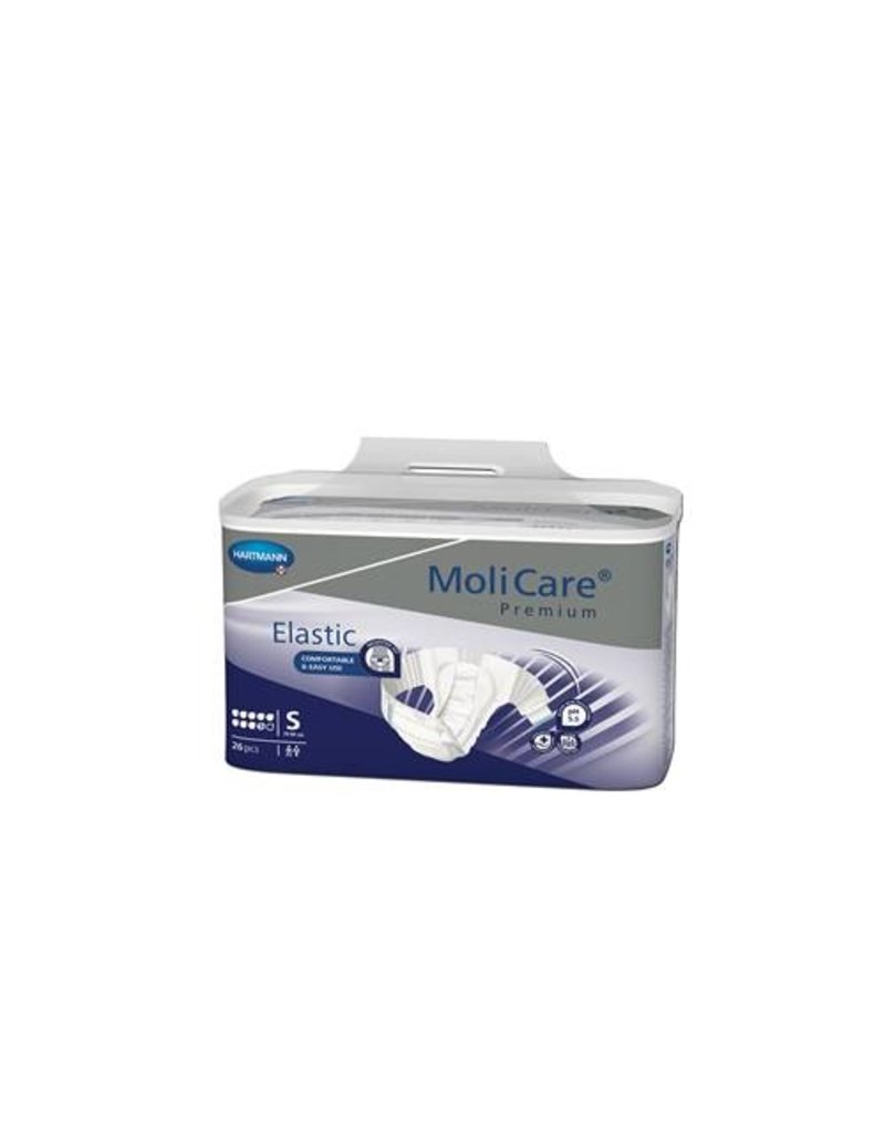 Hartmann MoliCare® Premium Elastic 9drops