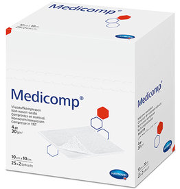 MEDICOMP Medicomp steriel