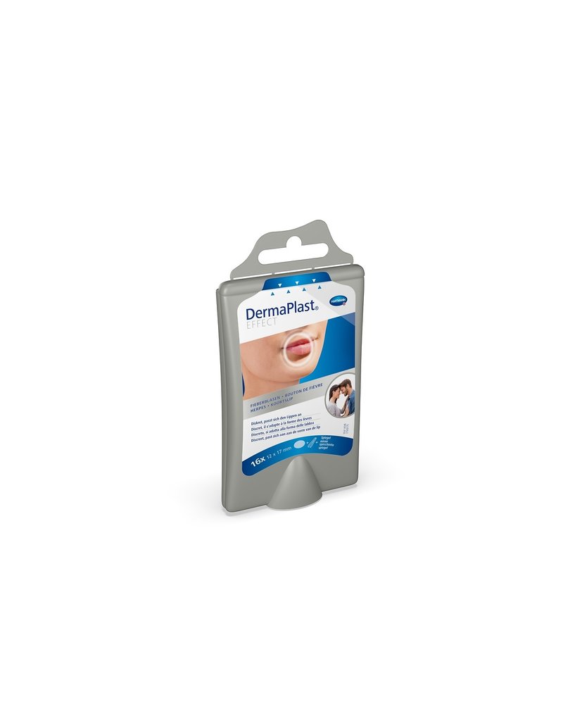 DERMAPLAST Dermaplast Boutons De Fièvre