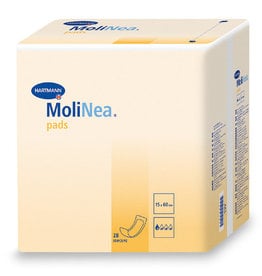 MOLINEA MOLINEA pads 15x60cm          28 p/s