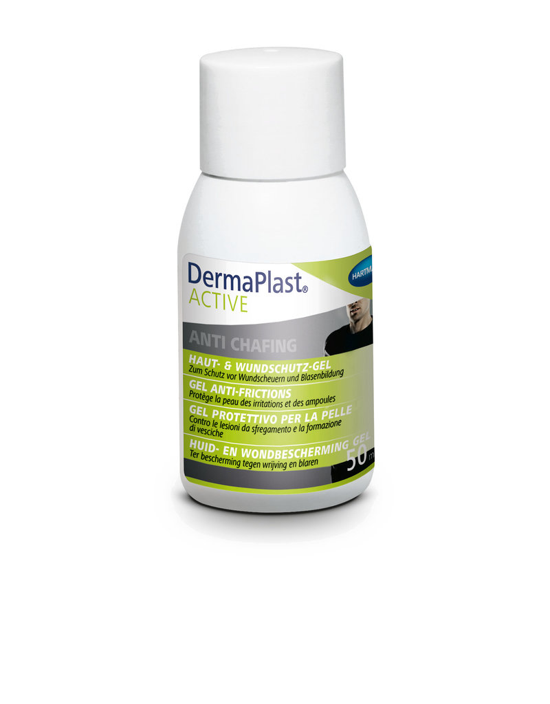 DERMAPLAST Dermaplast ACTIVE Anti-wrijving 50 ml  1 p/s