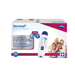 VEROVAL VEROVAL fièvre