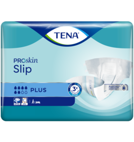 Tena TENA ProSkin Slip Plus