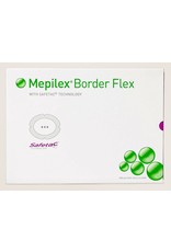 Mepilex Border Flex (Oval) Mepilex Border Flex (Oval)