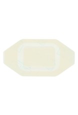 3M 3M™ Tegaderm™ +Pad Transparant Verband met Absorberend Kussentje, 50 stuks/doos