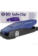 BD BD Safe-Clip™ Naaldenknipper