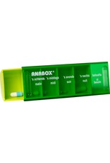 Anabox® Dagbox