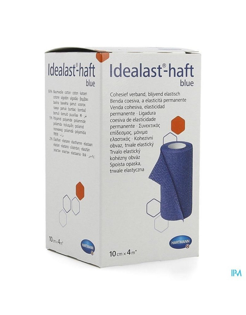 IDEALAST-HAFT IDEALAST-HAFT  6cmx4m