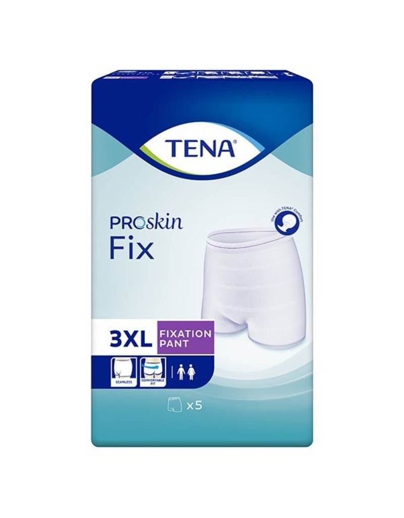 Tena TENA Fix Premium (grandes tailles )