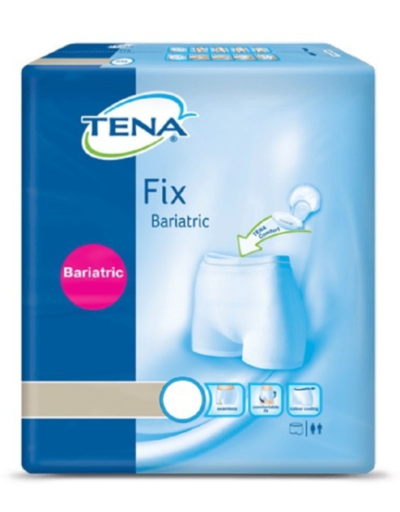 Tena TENA Fix Premium (grote maten)