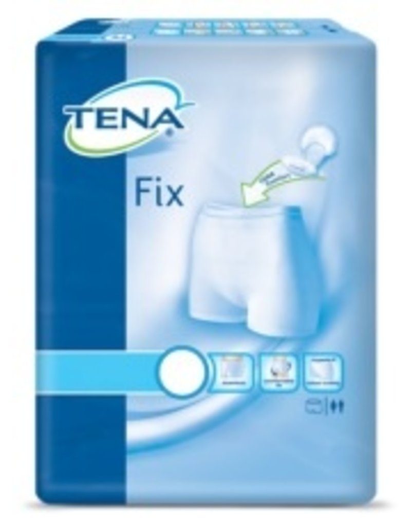 Tena TENA Fix Premium  (S-M-L-XL) 5 stuks