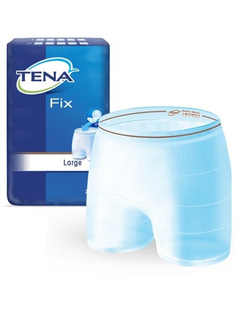 Tena TENA Fix Premium  (S-M-L-XL) 5pcs