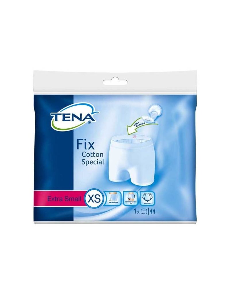 Tena TENA Fix Cotton Special