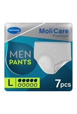 MOLICARE MoliCare Pr MEN pants 5 drops