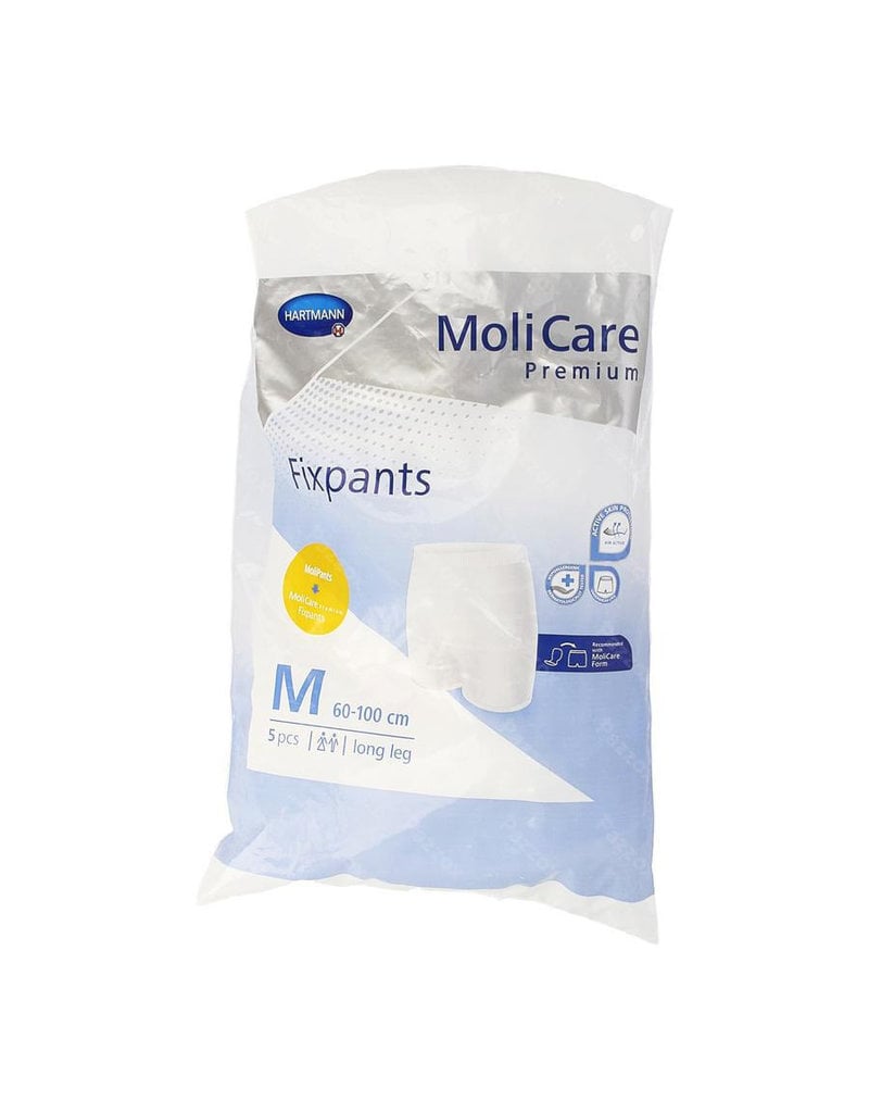 MOLICARE MoliCare® Premium Fixpants (5 pcs)