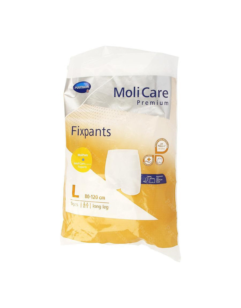 MOLICARE MoliCare® Premium Fixpants (5 pcs)