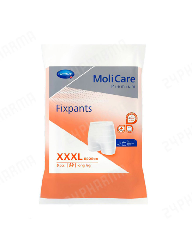 MOLICARE MoliCare® Premium Fixpants (5stuks)