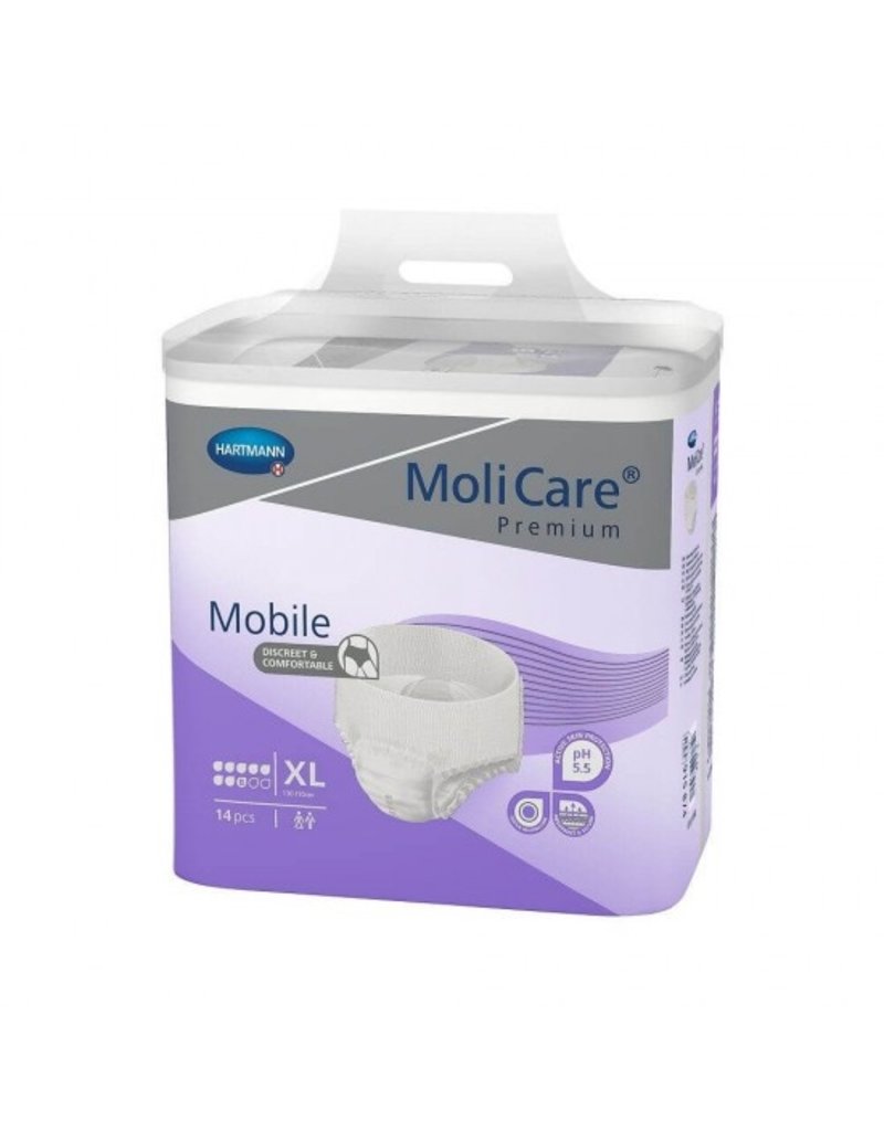 Hartmann MoliCare® Premium Mobile 8 drops