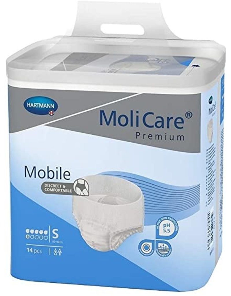 Hartmann MoliCare® Premium Mobile 6 drops