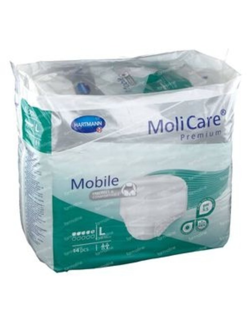 Hartmann MoliCare® Premium Mobile 5 drops