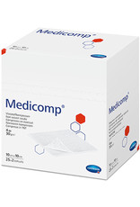MEDICOMP Medicomp compresses steriles