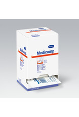 MEDICOMP Medicomp steriele compressen