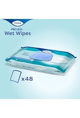 Tena TENA ProSkin Wet Wipes 48 st