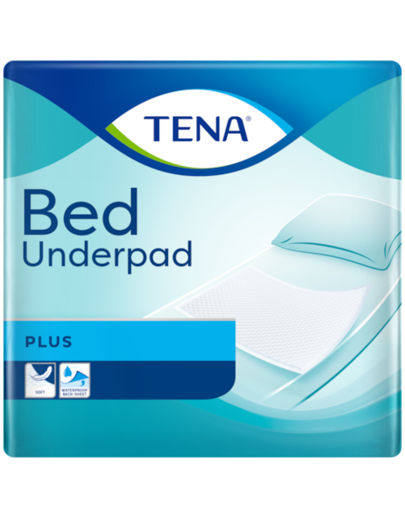 Tena TENA  Bed Plus