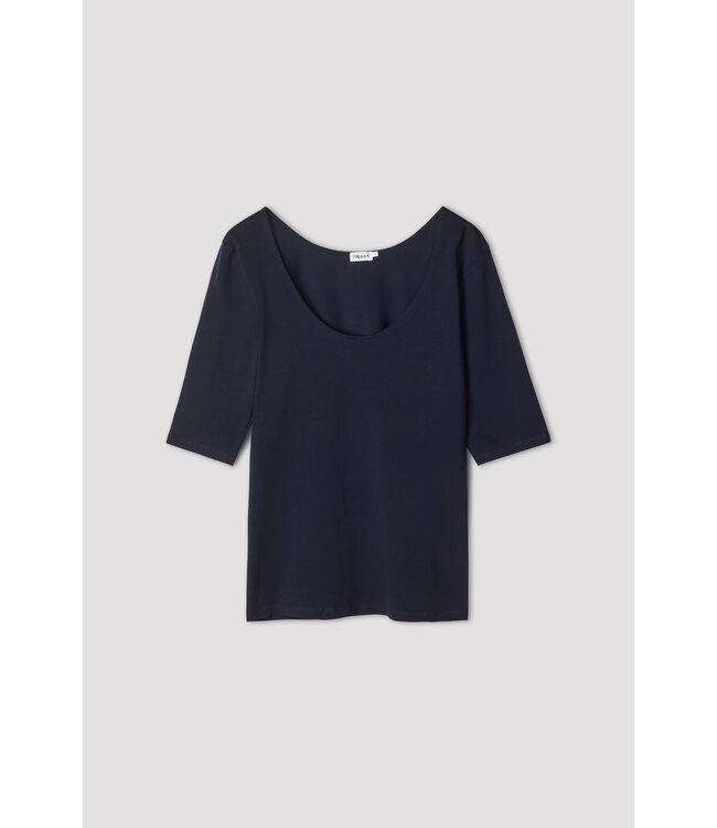 Filippa K marine t-shirts 28502