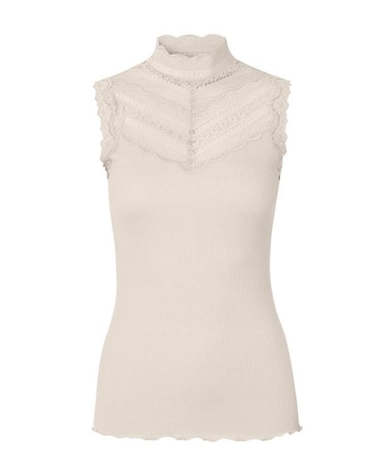 Rosemunde Rosemunde BENITA 4507 037 ivory/ecru