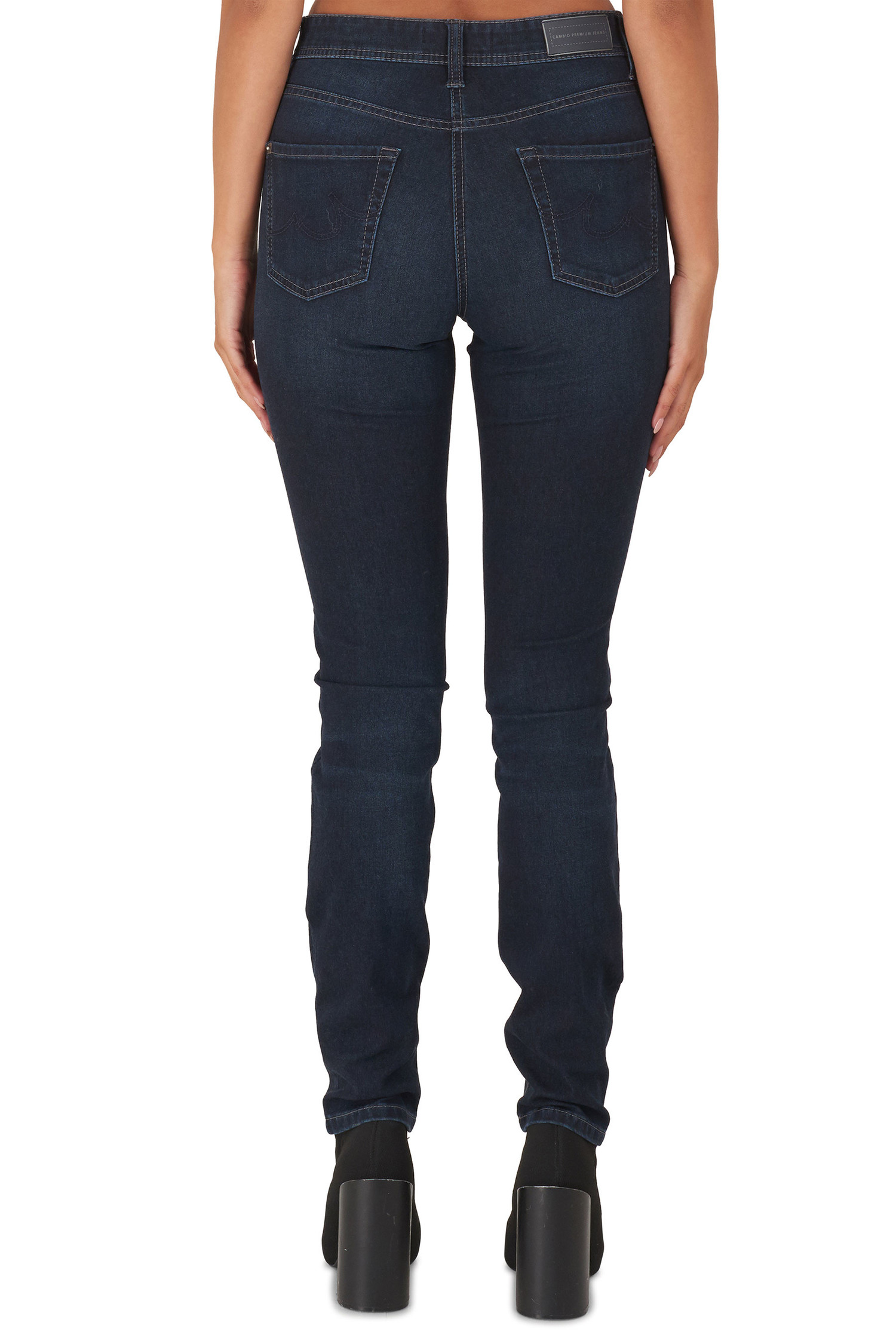 Cambio PARLA 9125 0015-99 5104 blauw - Uniek Mode