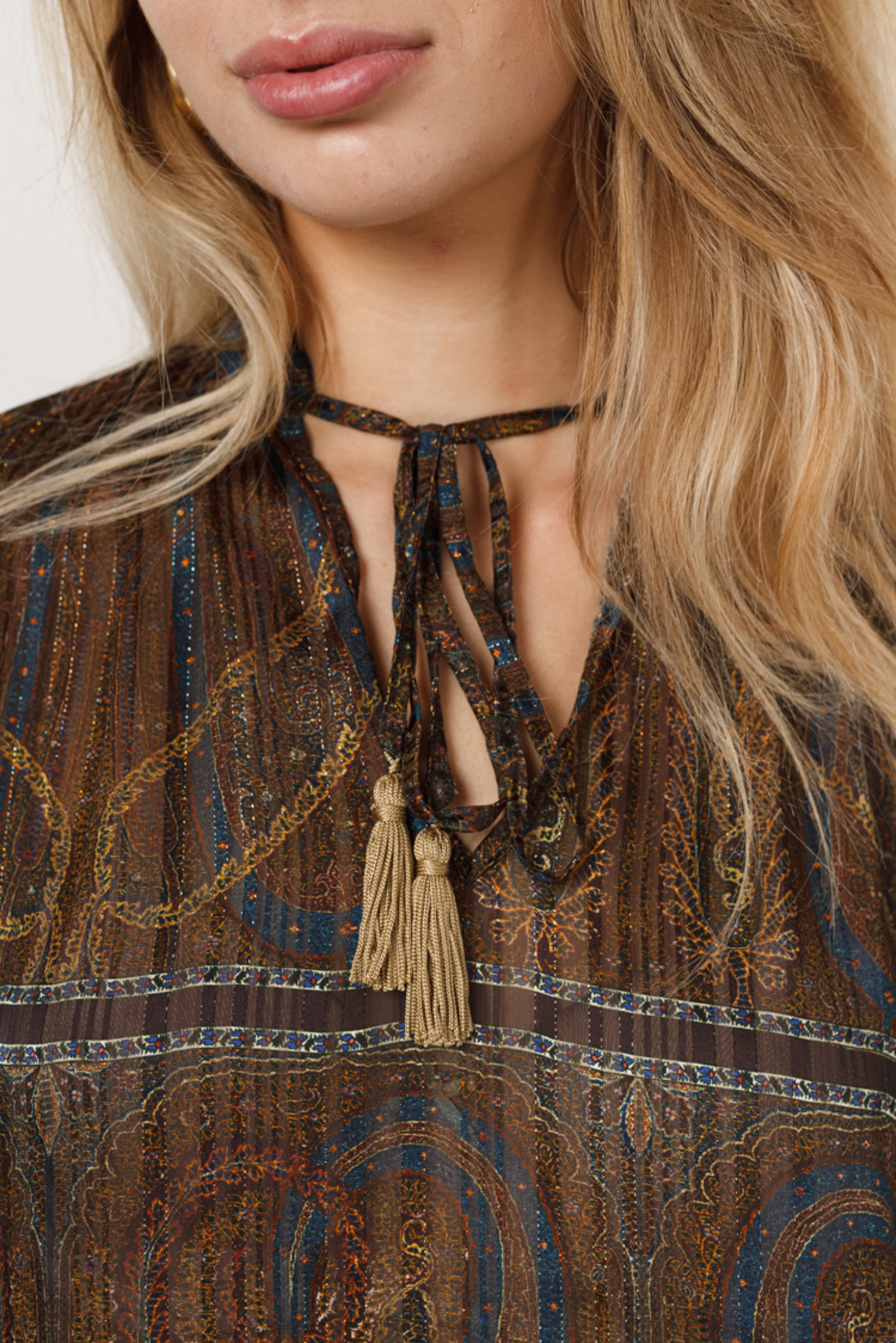 la fee maraboutee trui